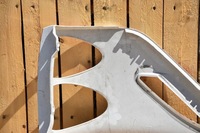 фото thumb №9, Крила лівий задня smart fortwo a4518820101