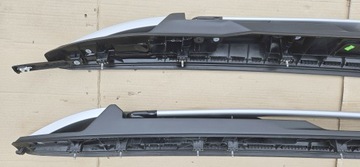 фото thumb №13, Рейлинги крышные subaru outback 20- 29724a 29725a 91151ab141 91151ab151