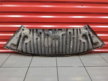 фото thumb №1, Mercedes c-klasa w204 захист нижня двигуна pod бампер оригінал