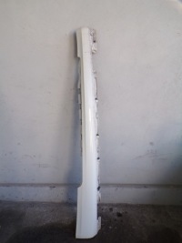 фото thumb №1, Молдинг поріг поріг лівий mercedes w207 2076901640