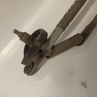 фото thumb №11, Jeep compass i механизм дворник моторчик 05303827ae ax159010-9944