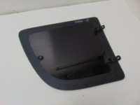 фото thumb №10, Стекло боковая правая задняя fiat doblo ii 2010-2015 откидная