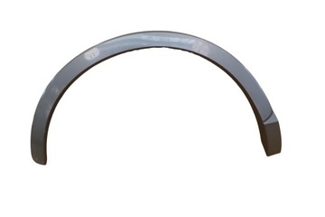 фото thumb №1, Планка крыльев накладка audi q3 зад задняя правая 8u0853818a