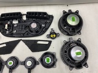 фото thumb №8, Volvo xc90 ii набір nagłośnienia harman кардон