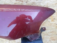 Audi a4 b5 1999 2000 2001 2002 крыло  правый Недорого, фото thumb