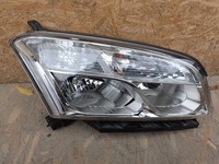 фото thumb №1, Лампа права фара правий chevrolet trax 2012-