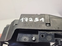 фото thumb №6, Замок крышки багажника opel crossland x 2019 9816195380