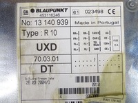 фото thumb №9, Радіо заводські opel agila a 2000-2007