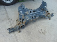 фото thumb №9, Підрамник підрамник перед підрамник toyota rav4 iv 2.2d