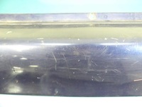 фото thumb №9, Бампер задня mazda mpv ii granatowy 03r