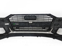 фото thumb №12, Audi a6 c8 4k s line бампер перед переднє