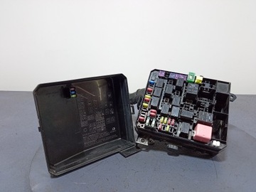 фото thumb №4, Citroen c4 aircross 1.6 hdi коробка запобіжників