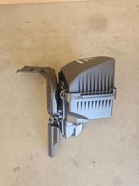 фото thumb №7, Mazda cx-5 6 gj 3 bm 2.2 sh01 2012-2016 sh01133ay корпус фільтра повітря