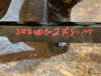 фото thumb №10, Mazda 3 bp iv 4 cx30 cx-30 19- балка підсилювач бампера перед передня