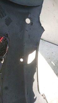 фото thumb №11, Vw golf vi 6 5k0 бампер передний перед