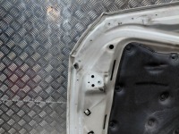 Bmw 5 f10 f11 капот крышка двигателя белый alpin weiss 3 300 Цена, фото thumb