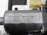 фото thumb №8, Механизм стекло правый задняя volvo xc90 i