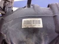 фото thumb №5, Mercedes w221 s500 4.7 дифференциал мост задний 2.65