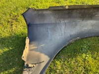 Крило ліве передній перед audi a8 d3 02- лак: lz7q Недорого, фото thumb