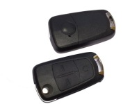 фото thumb №1, Корпус ключ opel chevrolet 3 кнопки