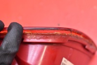 Фара правий задній задня led 4e0945094g audi a8 d3 sesdan рестайлінг  05-07 Зі Шроту, фото thumb