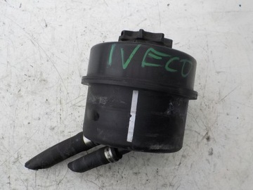 фото thumb №7, Iveco daily iv 06- 3.0 hpi бак рідини підсилювача