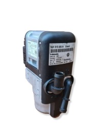 фото thumb №1, Webasto vw tiguan ii 5qf815005n evo дизель