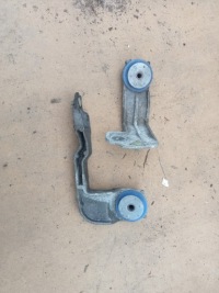 Купить Кронштейн кронштейн интеркулер expert iii jumpy vivaro proace, фото thumb