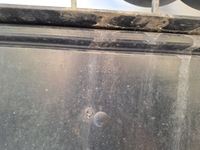 фото thumb №7, Audi a1 8x бампер перед уголок решётка радиатора решётка радиатора 8x0807437 оригинал