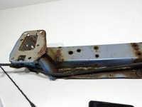 фото thumb №9, Балка бампера перед subaru forester iv sj