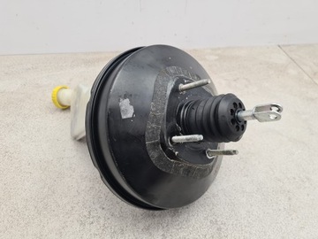 фото thumb №7, Peugeot 207 насос гальмівна підсилювач 9682338280