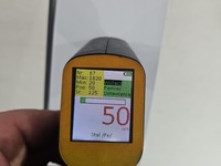 фото thumb №11, Двері перед ліва isuzu d-max iii 19- білий 527