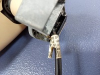 фото thumb №8, Vw phaeton зеркало внутреннее фотохромный