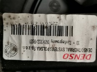 фото thumb №10, Обігрівач електрична 98616860 ford ka ii