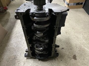 фото thumb №7, Блок двигателя wał alfa 159 brera 2.4 939a3000