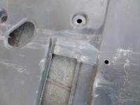 Накладка нижня двигуна коробки підвіска lexus is300h Київ, фото thumb