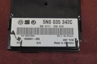 фото thumb №7, Інтерфейс модуль мультимедіа seat leon ii 05-12 vw