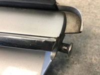 фото thumb №6, Решітка радіатора решітка радіатора mercedes w204 a2048800023