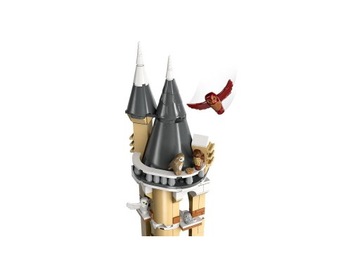 LEGO 76430 Гарри Поттер Хогвартс Сова