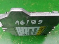 фото thumb №5, Модуль датчик блок управления подушка безопасности подушек bmw e90 e91