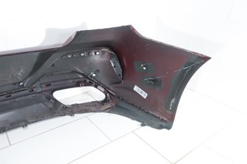 фото thumb №8, Бампер зад bmw 8 g16 m набор