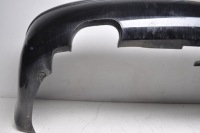 Skoda superb 1 бампер задній задній pdc Київ, фото thumb