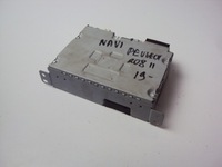 фото thumb №1, Радио навигация peugeot 208 ii 2008 ii 2019-