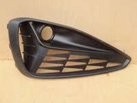 фото thumb №1, Hyundai i30 iii решётка бампера левая 86563-g4510