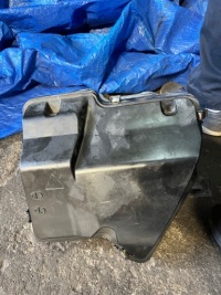 фото thumb №8, 5 bmw x5 x6 e70 f15 f16 корпус компьютер коробка корпус