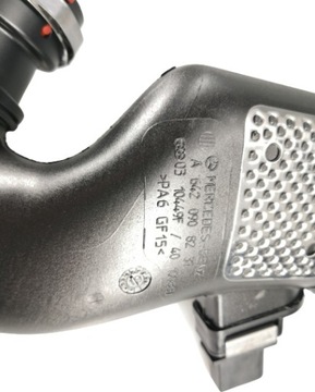 фото thumb №7, Расходомер mercedes 3.0cdi om642 a6420908237