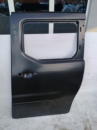 фото thumb №1, Новое оригинал дверь левая сдвижные berlingo iv combo e proace city partner