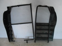 фото thumb №1, Стена перегородочная перегородка partner berlingo ii #