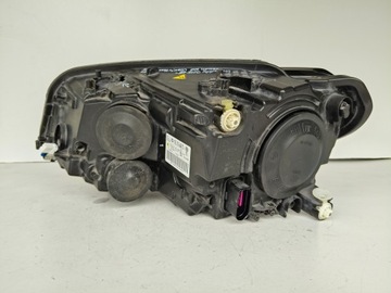 фото thumb №8, Лампа правая фара vw caddy 2k5 15- ксенон led