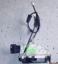 фото thumb №3, Peugeot 5008 замок двері зад лівий/правий